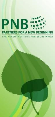 Partners for a New Beginning Summit