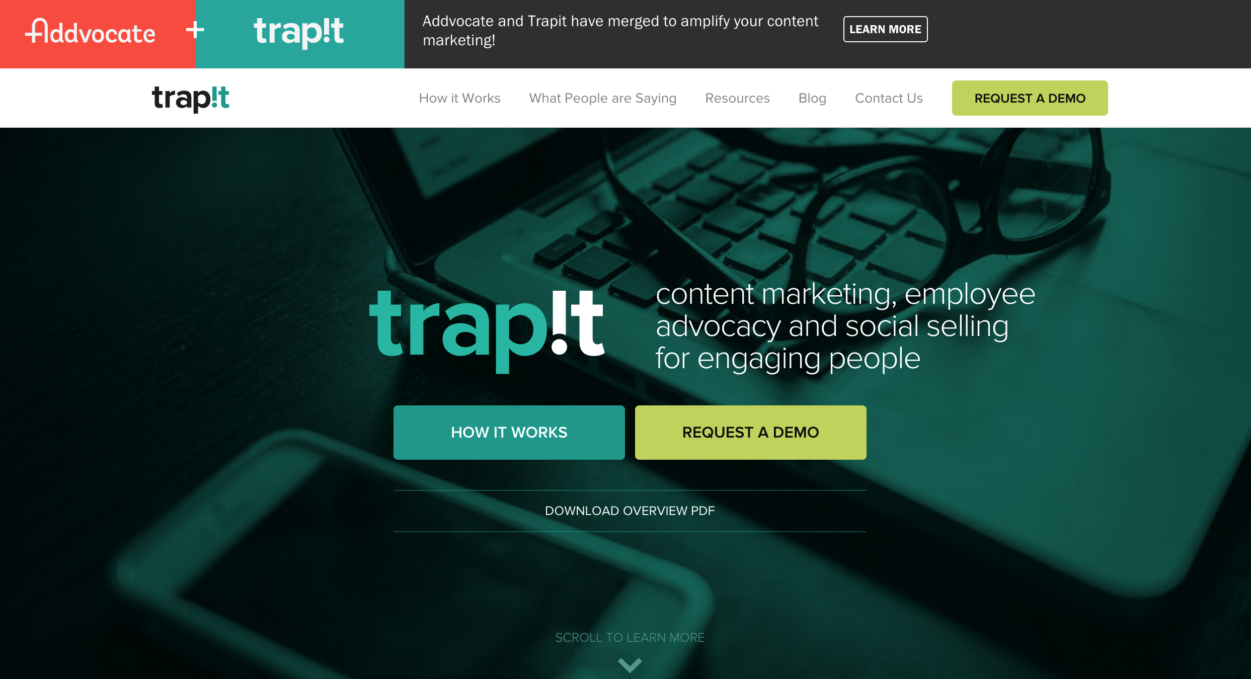 TrapIt