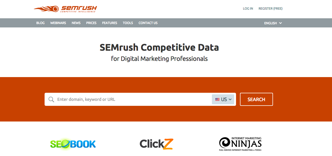 semrush
