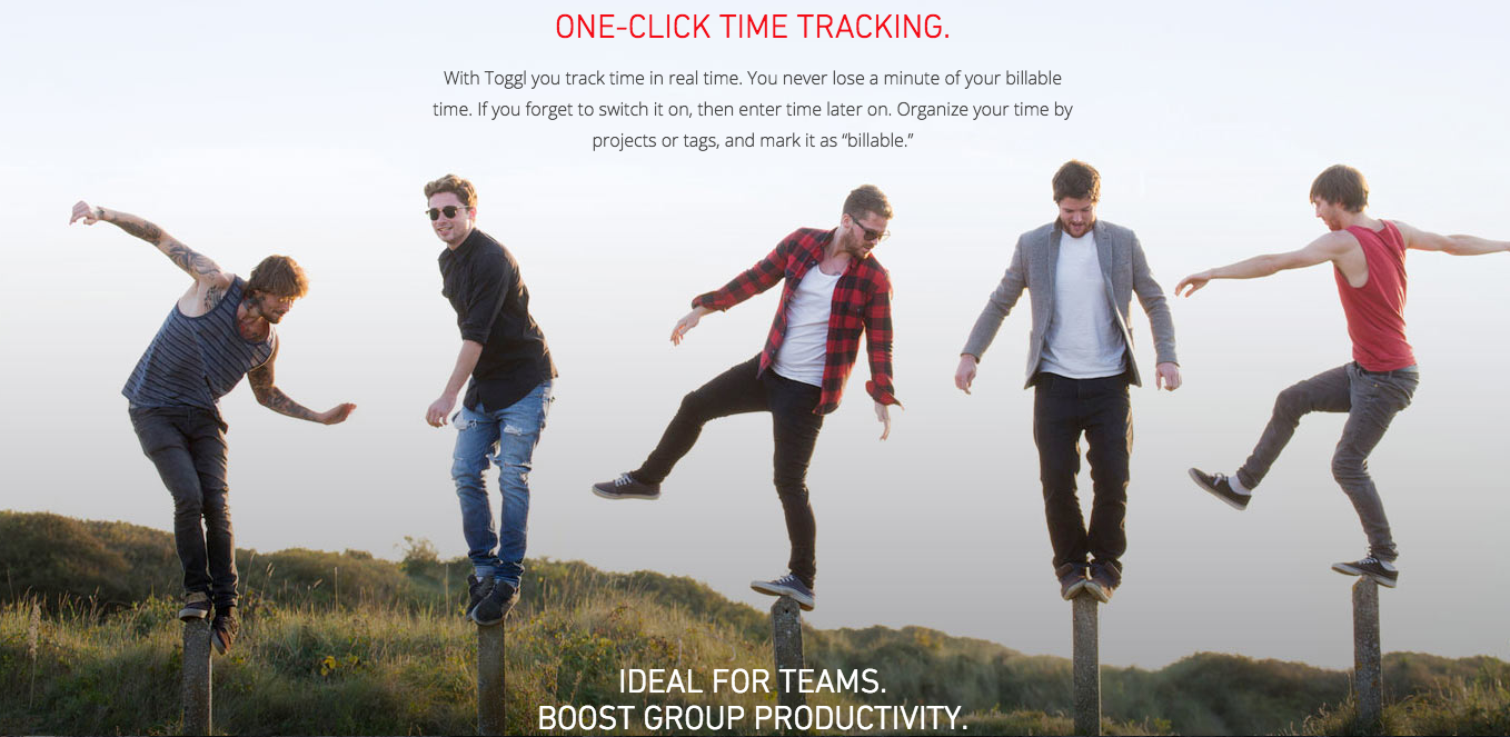 Toggl2