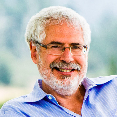 Steve Blank