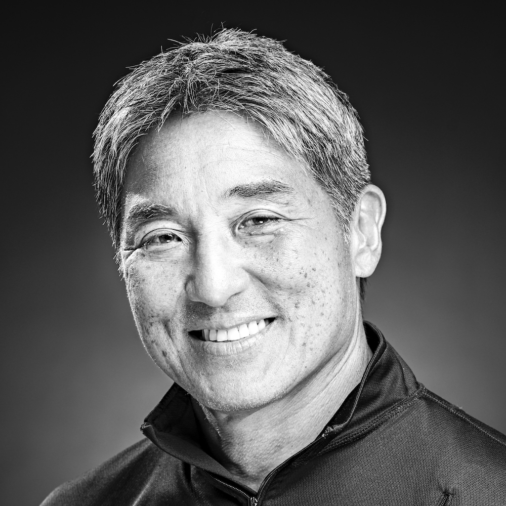 Guy Kawasaki